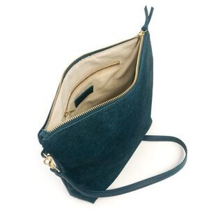 Primecut Calf Hair Crossbody Bag NWT